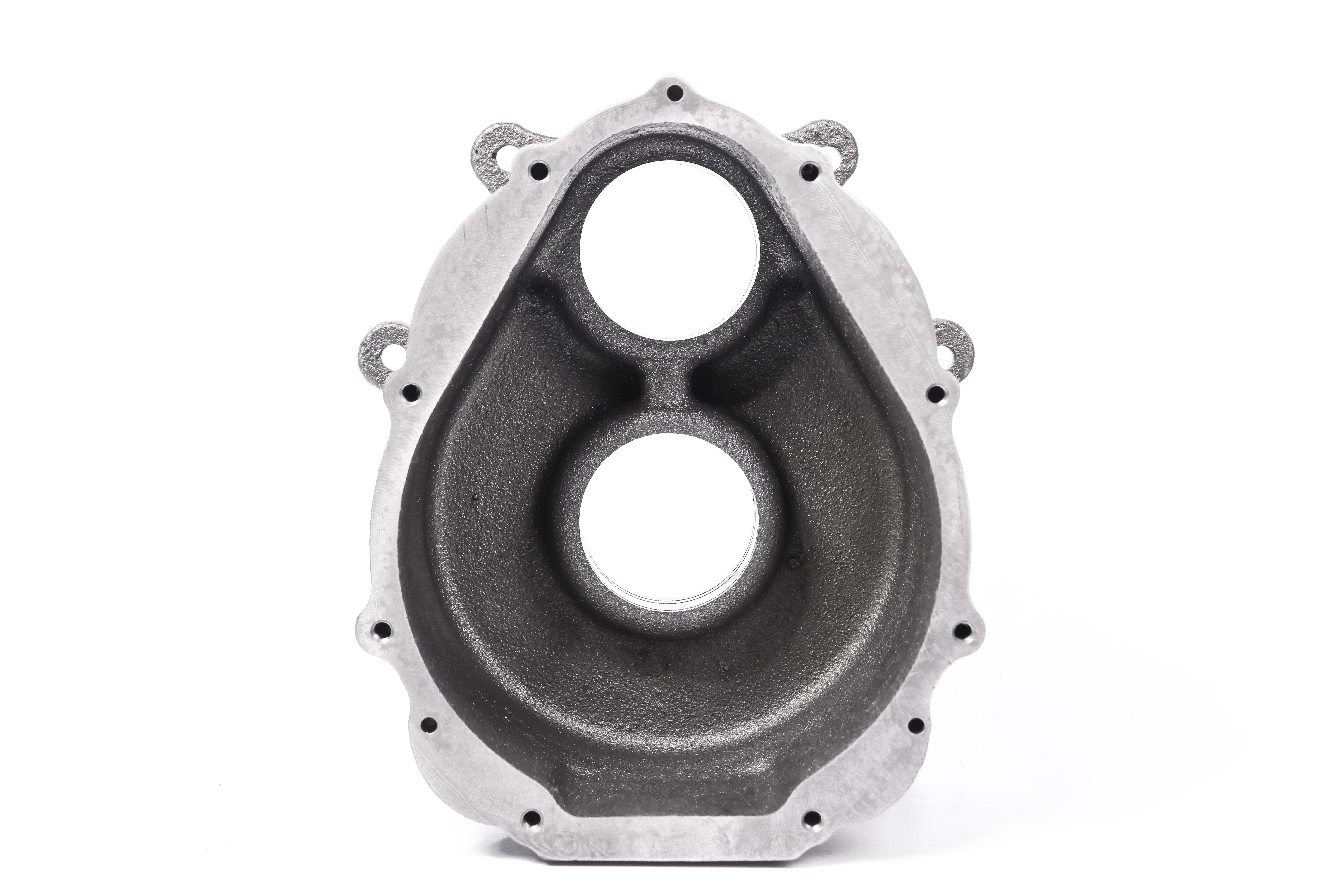 overflow cap end