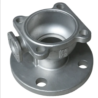 Exploring the Engineering Behind Valve Body Castings