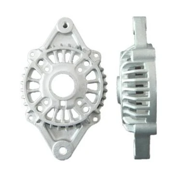 Boost Durability and Functionality with Precision Power Castings