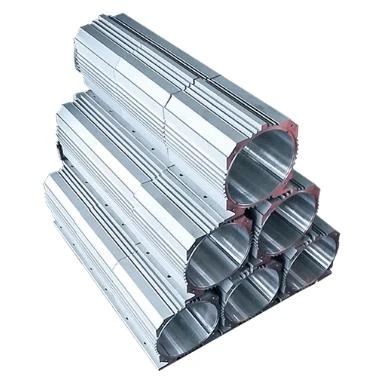 Elevate Grid Efficiency with High-Precision Power Castings