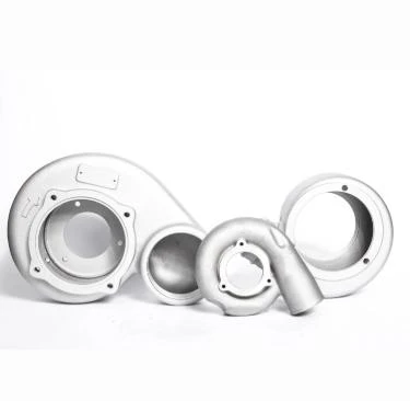 Revolutionize Fluid Dynamics with Premium Pump Components