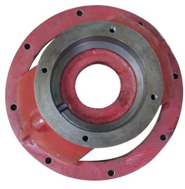 Elevate Industrial Flow Systems with Precision-Engineered Components
