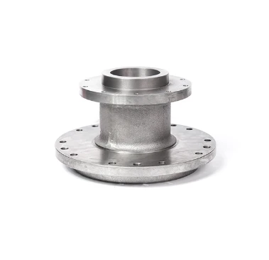 What Makes Stainless Steel Pump Casting Essential for Modern Industries?