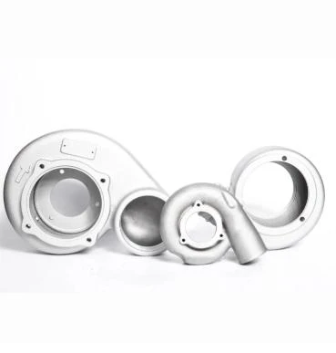 Maximize Pump Performance with Precision-Engineered Components