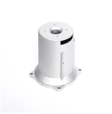 Revolutionize Your Machinery with Superior Cast Iron and Aluminum Components