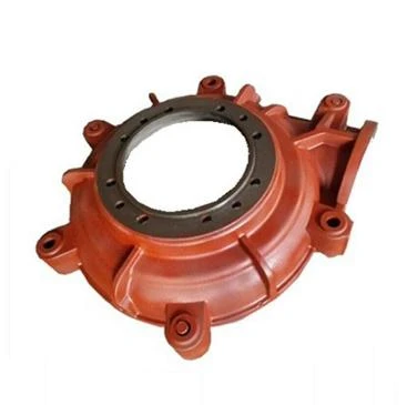 Unlock Performance Potential with Stainless Impellers and Aluminum End Caps