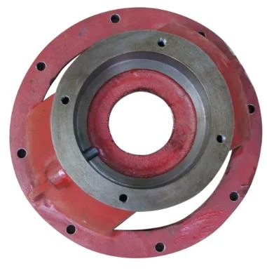 Revolutionize Your Inventory with High-Quality Impeller Solutions