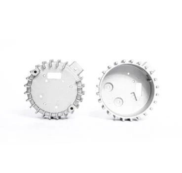 Why Is Choosing the Right Motor Housing Critical for Engine Performance?