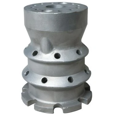 Unleash Wholesale with YD's Steel Investment Casting