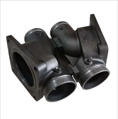 Ball Valve Casting in Modern Pipeline Systems