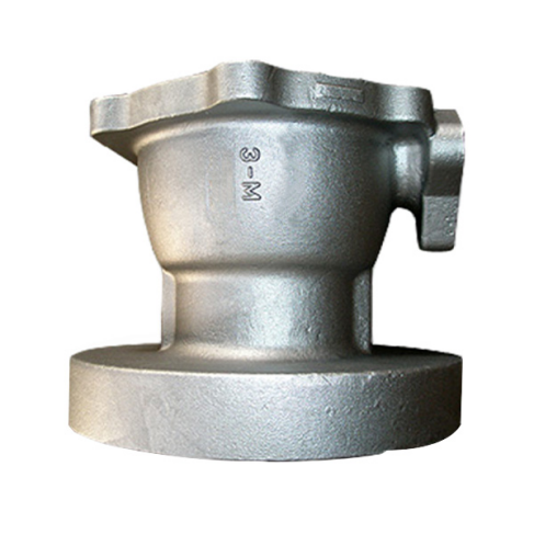 The Importance of Valve Castings in Water Treatment The Importance of Valve Castings in Water Treatment