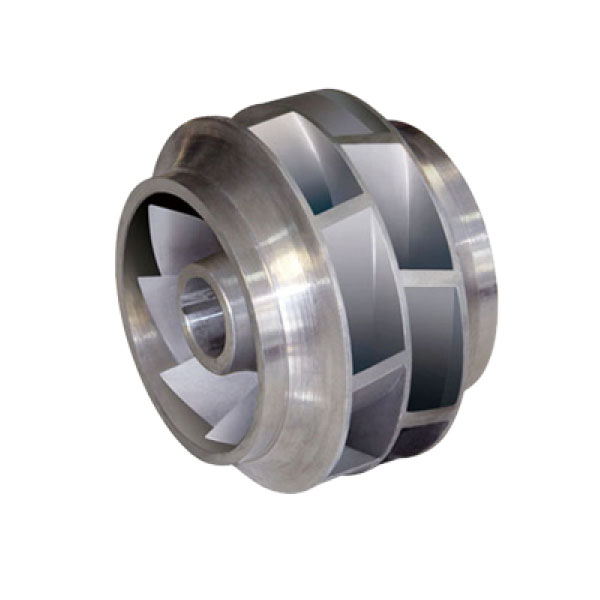 High-Quality Stainless Steel Casting | Custom Metal Parts