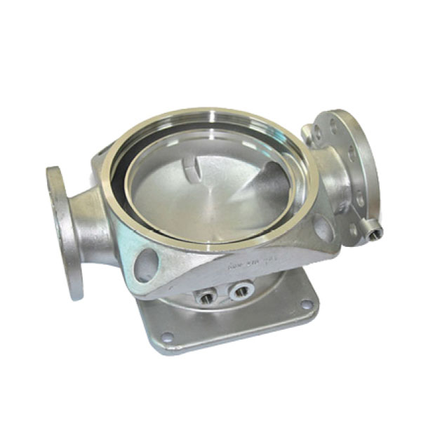 High-Quality Stainless Steel Casting | Custom Metal Parts