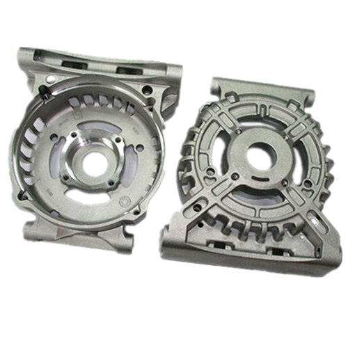 Advanced Automotive Metal Casting Technologies - Hebei Yuanda Trade Co.|Precision Die Casting,Semi-Solid Processing