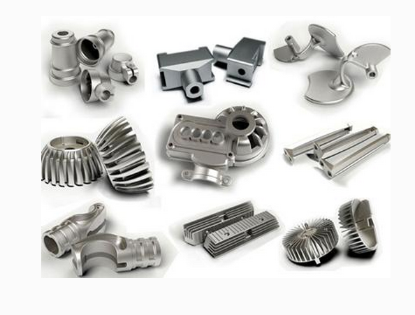 Advanced Metal Casting-Hebei Yuanda Trade|Die Casting&amp;Semi-Solid Processing