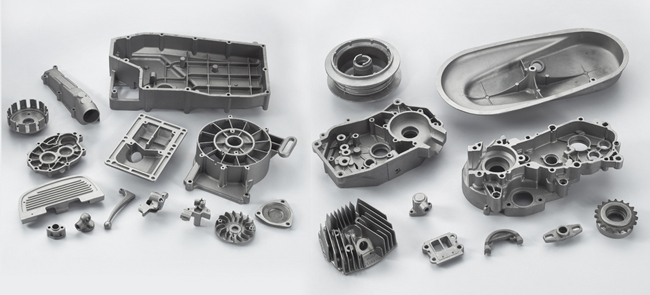 Advanced Automotive Metal Casting - Hebei Yuanda Trade Co., Ltd.|Die Casting&amp;Semi-Solid Processing