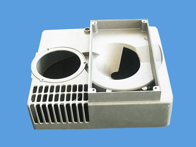 Automotive Metal Casting - Hebei Yuanda Trade Co., Ltd.|Precision Die Casting&amp;Lightweight Magnesium Alloys