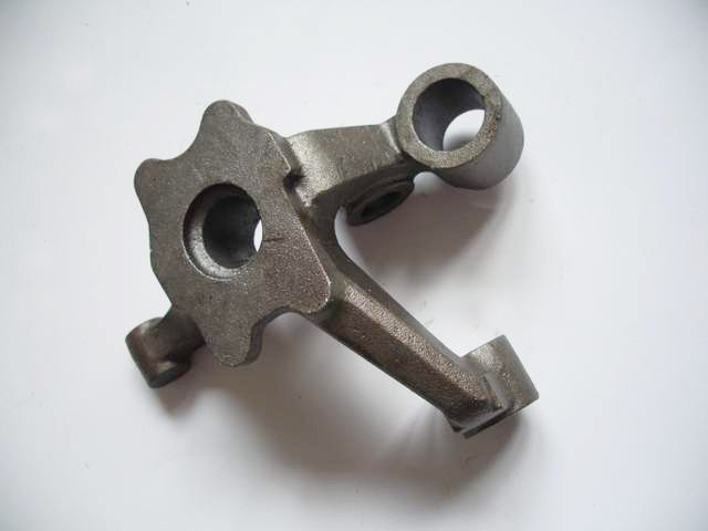 Automotive Electric Water Pump - Hebei Yuanda Trade Co., Ltd.|Precision Casting, Die Casting