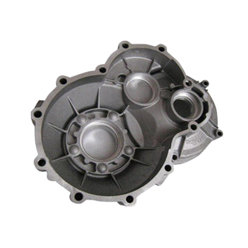 Automotive Electric Water Pump - Hebei Yuanda Trade Co., Ltd.|Precision Casting, Die Casting
