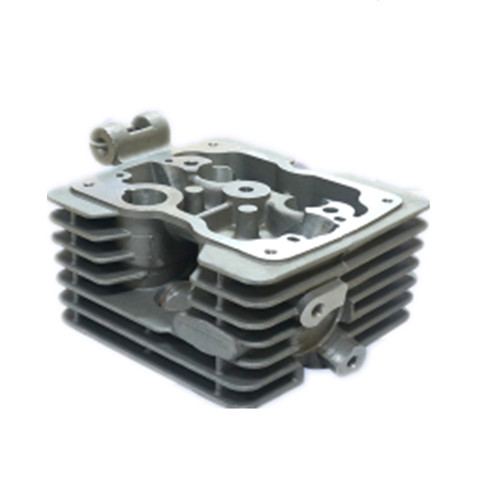 Automotive Metal Casting Technologies-Hebei Yuanda Trade Co., Ltd.|Precision Casting,Die Casting