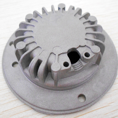Automotive Metal Casting-Hebei Yuanda|Die Casting&Semi-Solid Processing