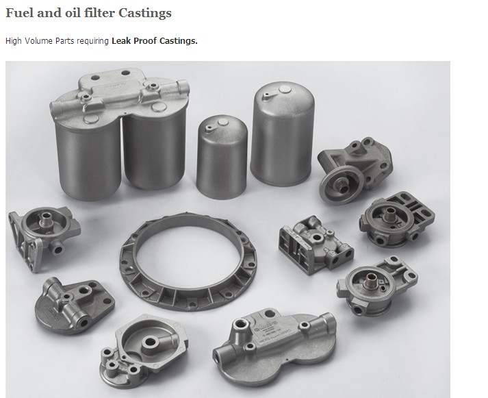 Automotive Metal Casting-Hebei Yuanda|Die Casting&Semi-Solid Processing Automotive Metal Casting-Hebei Yuanda|Die Casting&Semi-Solid Processing