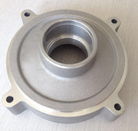 Precision Aluminium Metal Casting |  Die Casting