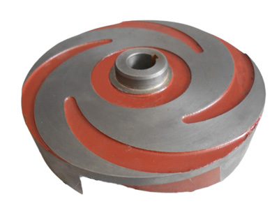High-Performance &#038; Durable Impellers for Pumps &#038; Motors