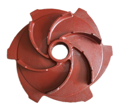 Impeller for Maximum Flow & Durability—Why Choose Ours?