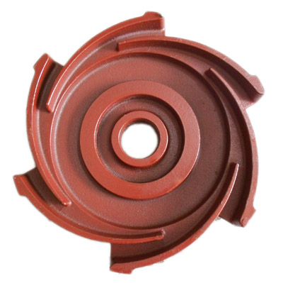 Impeller for Maximum Flow & Durability—Why Choose Ours? Impeller for Maximum Flow & Durability—Why Choose Ours?