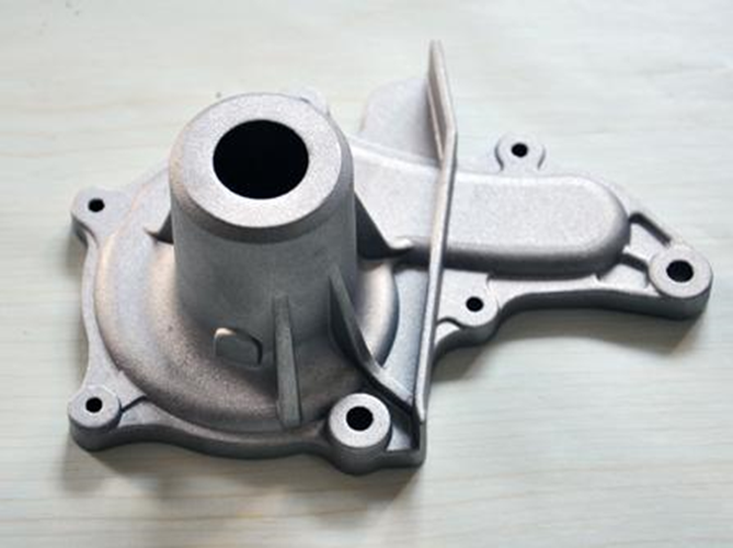 Automobile Water Pump: Efficient, Durable, Quiet - Why Us? Automobile Water Pump: Efficient, Durable, Quiet - Why Us?