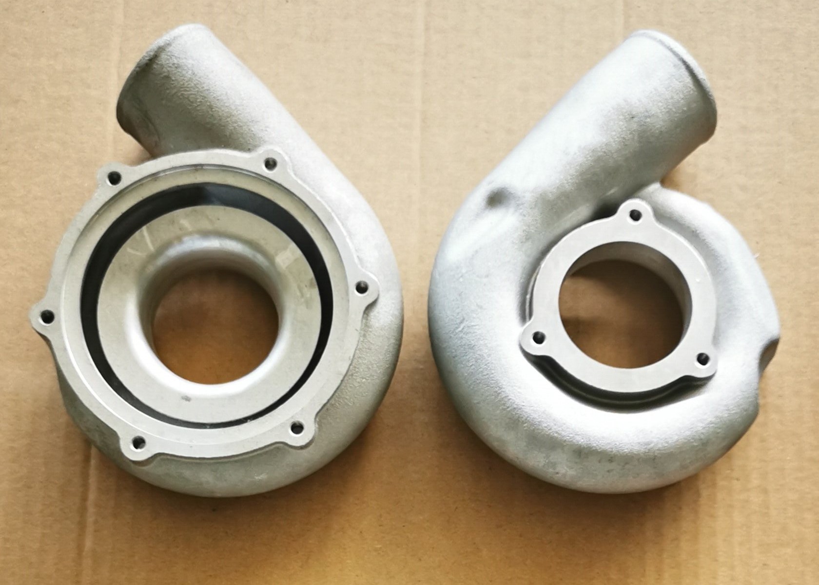 Automobile Water Pump – High-Efficiency, Durable, OEM-Grade