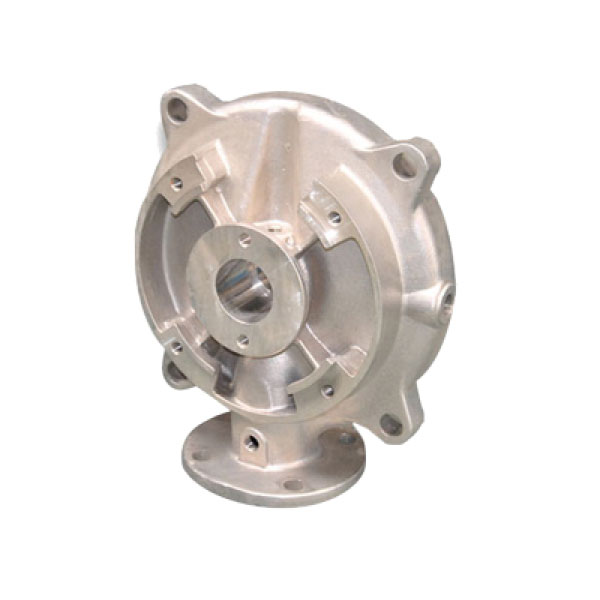 Stainless Steel Casting | Precision, Durable, ISO Certified