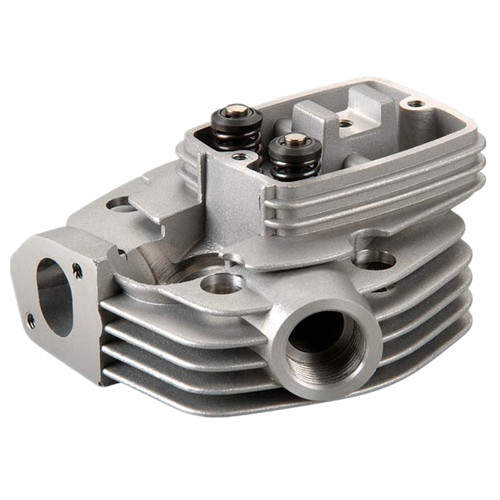 Custom Aluminium Metal Casting – Precision &#038; Fast Delivery