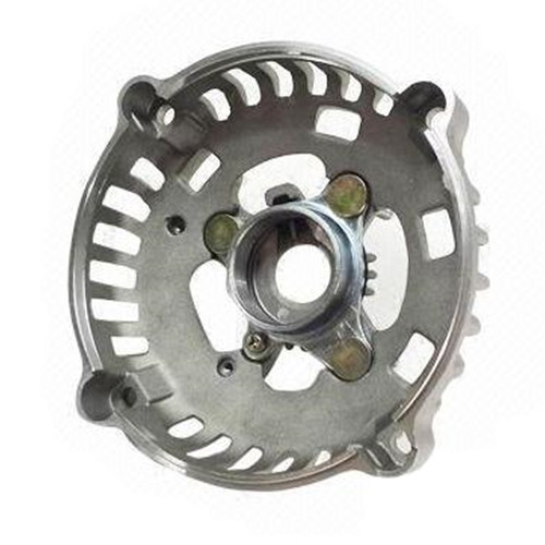 Custom Aluminium Metal Casting – Precision &#038; Fast Delivery