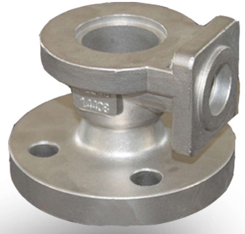 Valve Body &#038; Castings – Precision, Durable, OEM Solutions