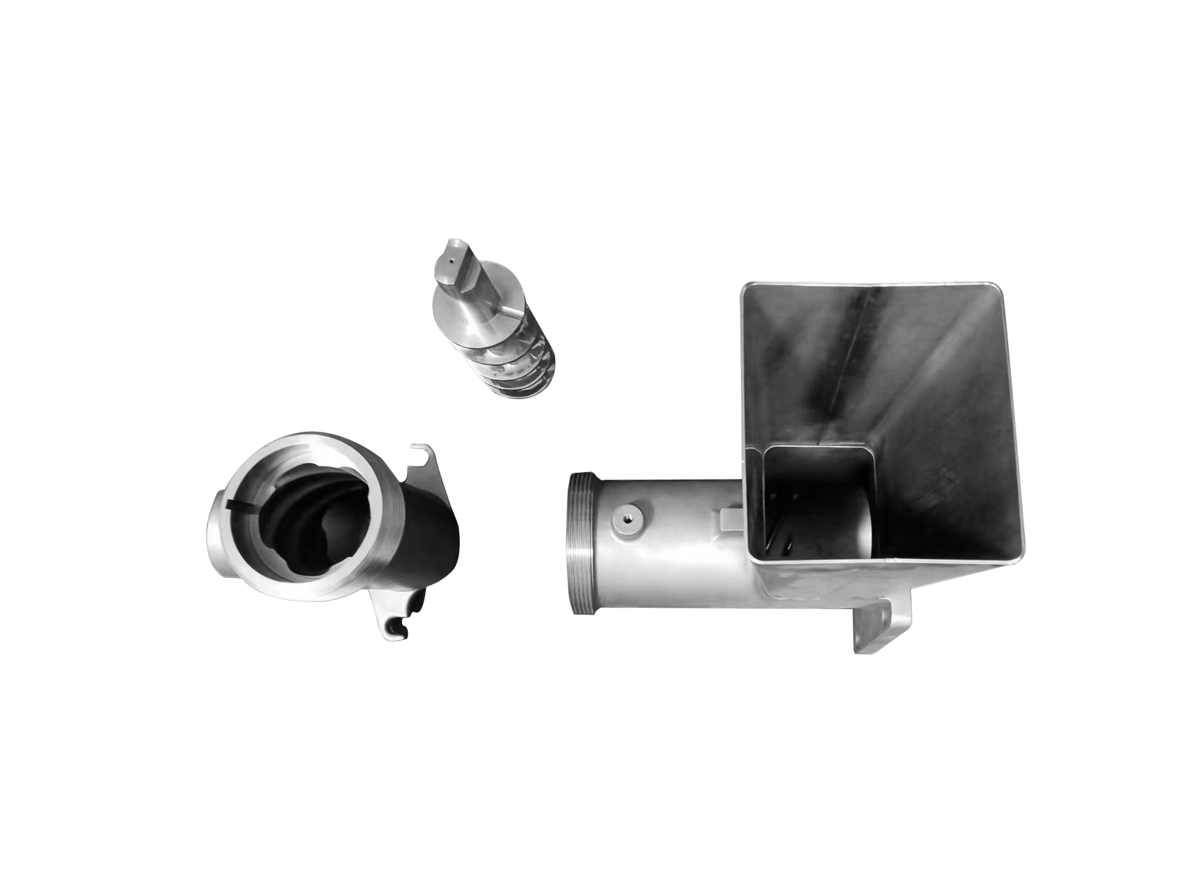 Stainless Steel Casting Experts - Precision, Durable, Custom