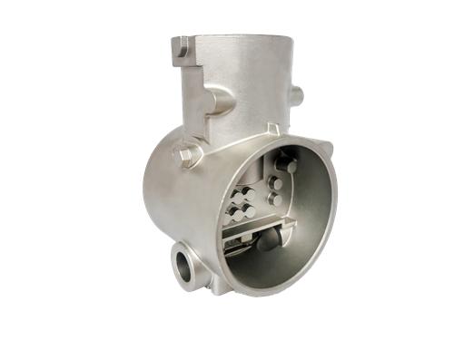 Stainless Steel Casting | Tight Tolerances, Fast Lead Time