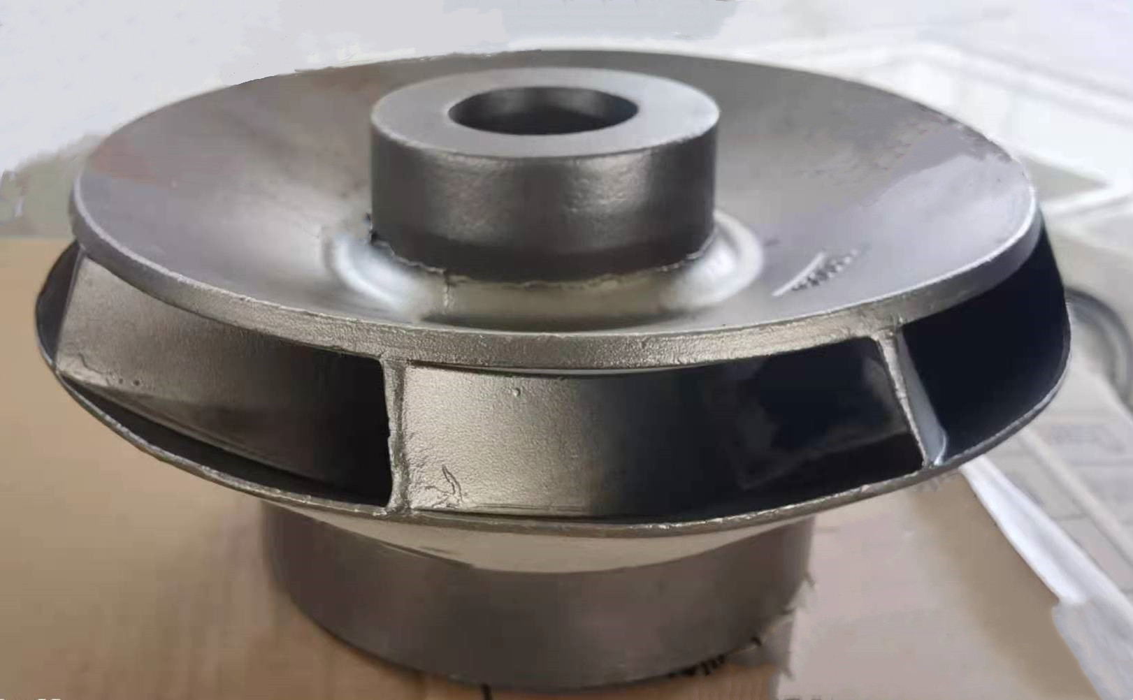 Impeller Manufacturer | High-Efficiency, Durable, Exact Fit