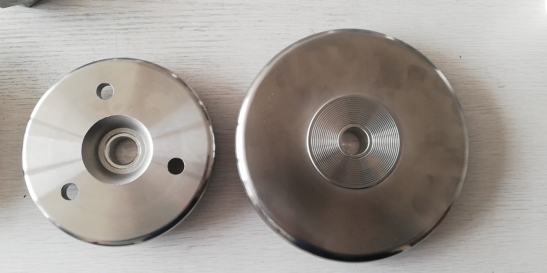 Impeller Manufacturer | High-Efficiency, Durable, Exact Fit