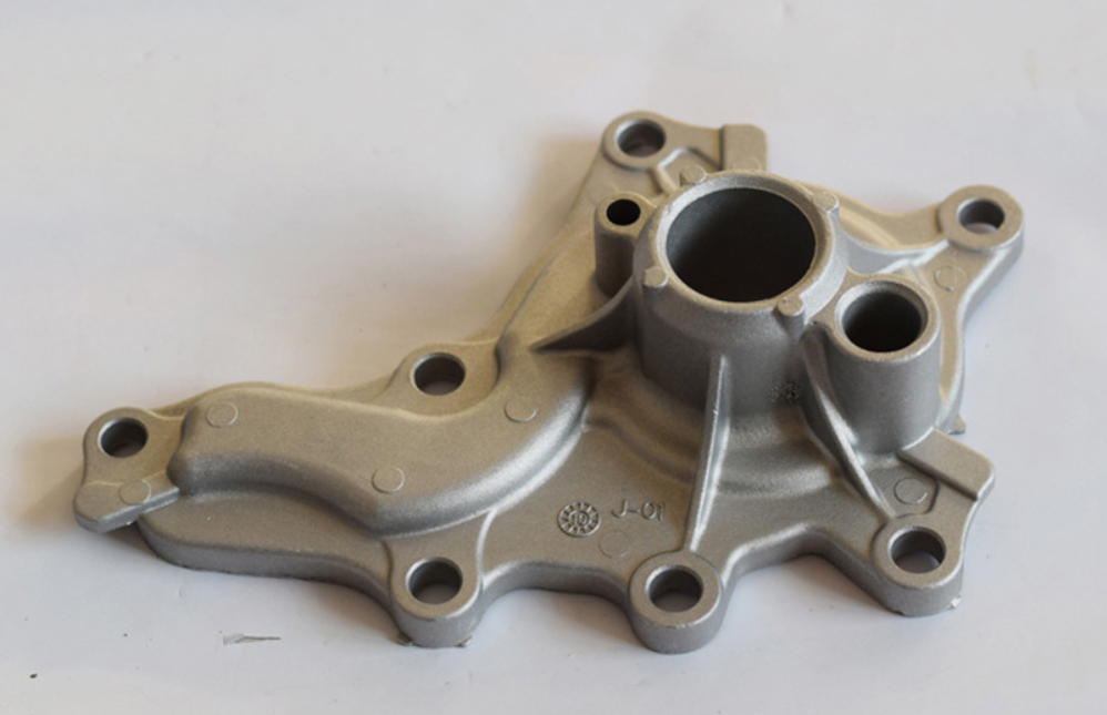 Auto Electric Water Pump - Quiet, Efficient, Smart Cooling