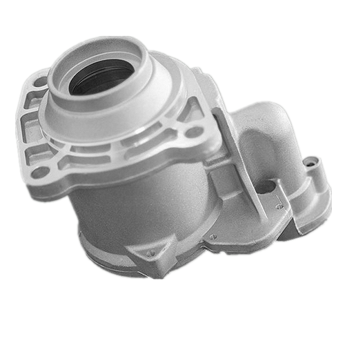 Automobile Water Pump – High-Flow, Quiet, Long-Life