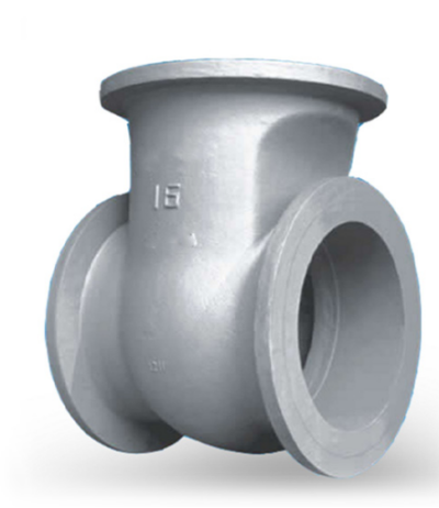 Quality Inspection of Valve Body