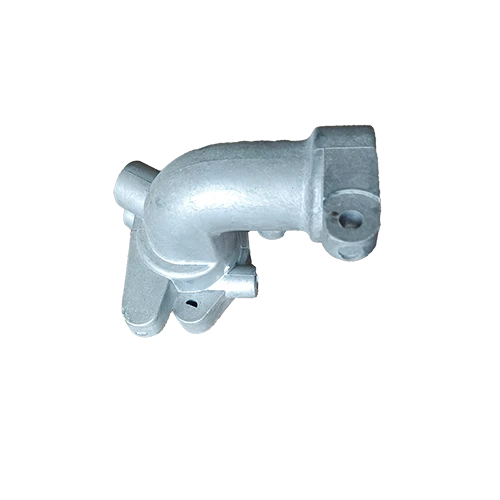 The Role of the Automobile Water Pump in Engine Cooling