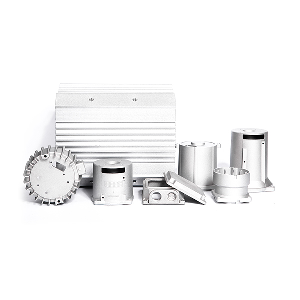 Impact of Motor Housings on Performance