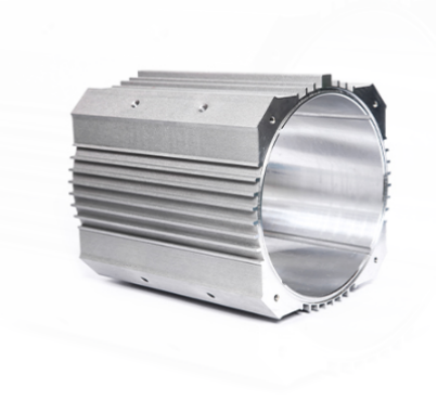 Impact of Motor Housings on Performance