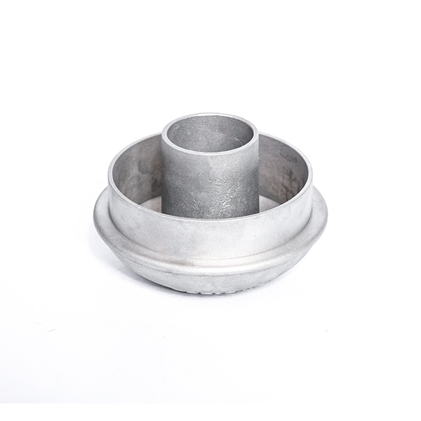 Materials Used in Manufacturing Cap End Pipe Fittings