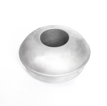 Materials Used in Manufacturing Cap End Pipe Fittings