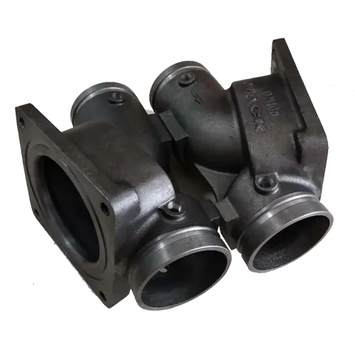 Material Properties of CF8M Casting