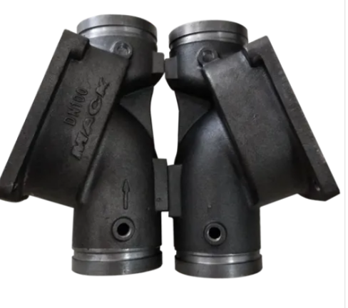 Material Properties of CF8M Casting